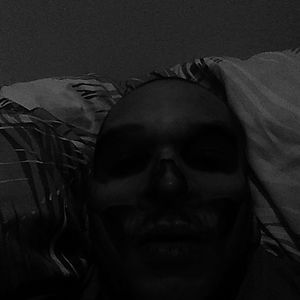 Meet your Posher, Jerald